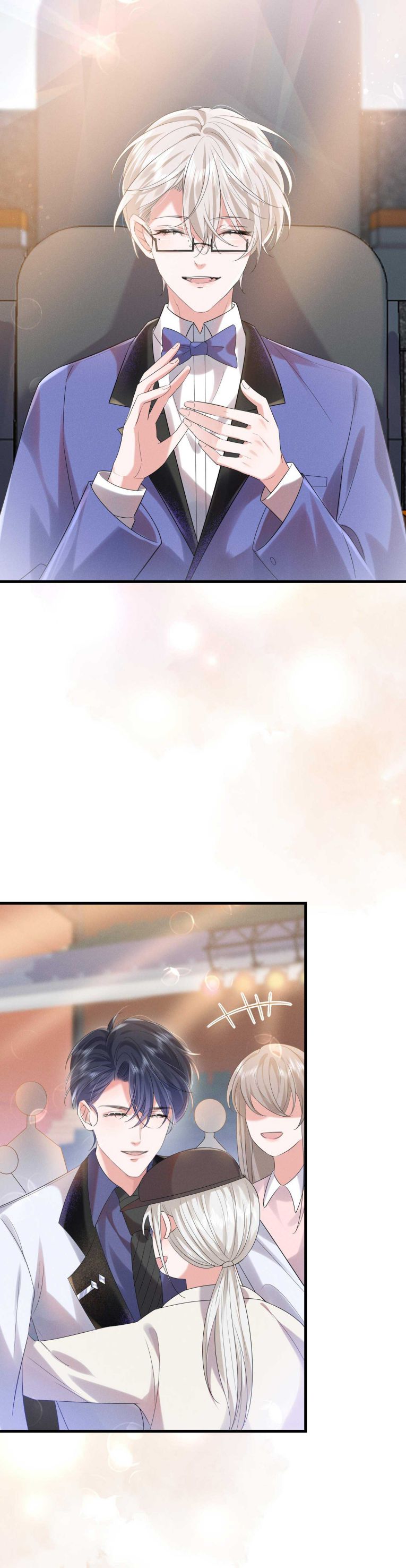 Xuyên Nhanh Chi Cải Tạo Bắt Đầu Lại Làm Người: Chapter 27