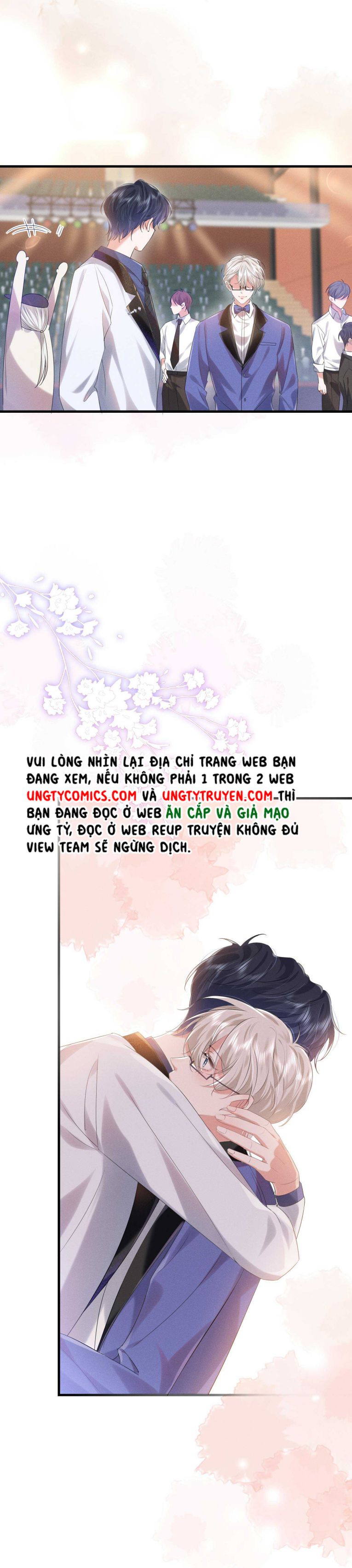 Xuyên Nhanh Chi Cải Tạo Bắt Đầu Lại Làm Người: Chapter 27