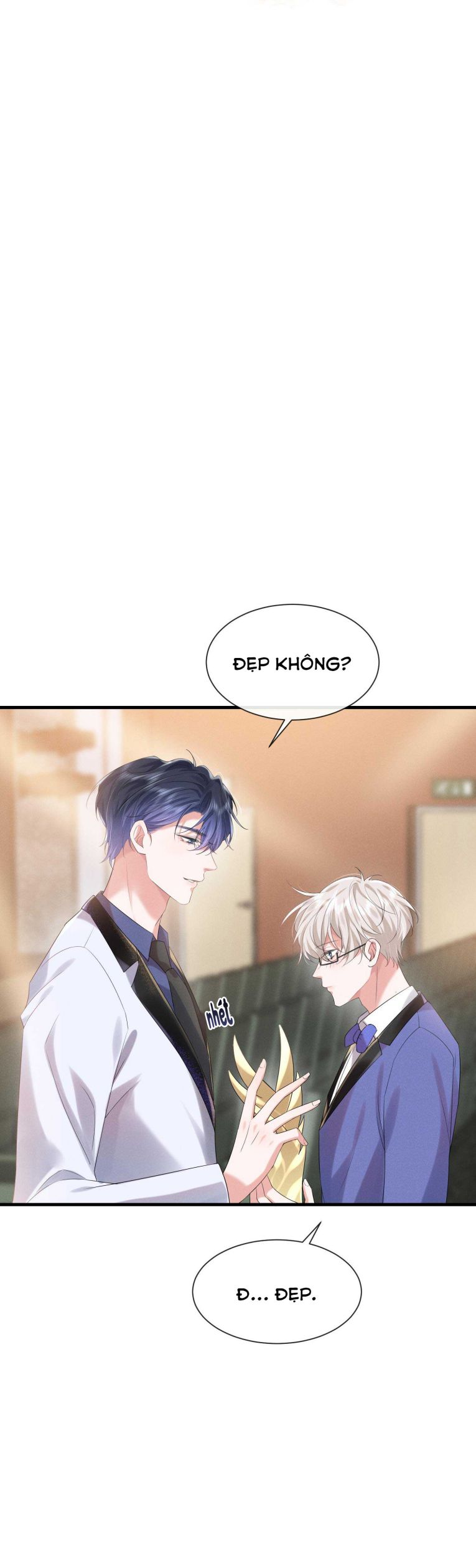 Xuyên Nhanh Chi Cải Tạo Bắt Đầu Lại Làm Người: Chapter 27
