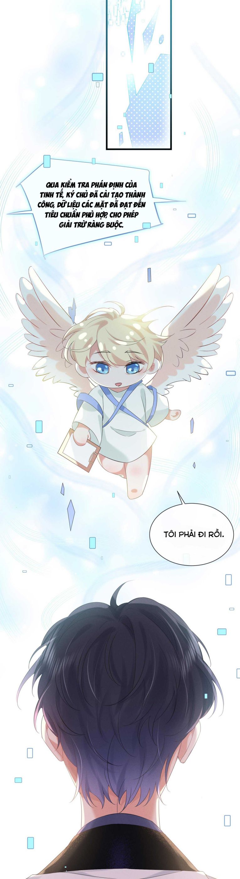 Xuyên Nhanh Chi Cải Tạo Bắt Đầu Lại Làm Người: Chapter 27