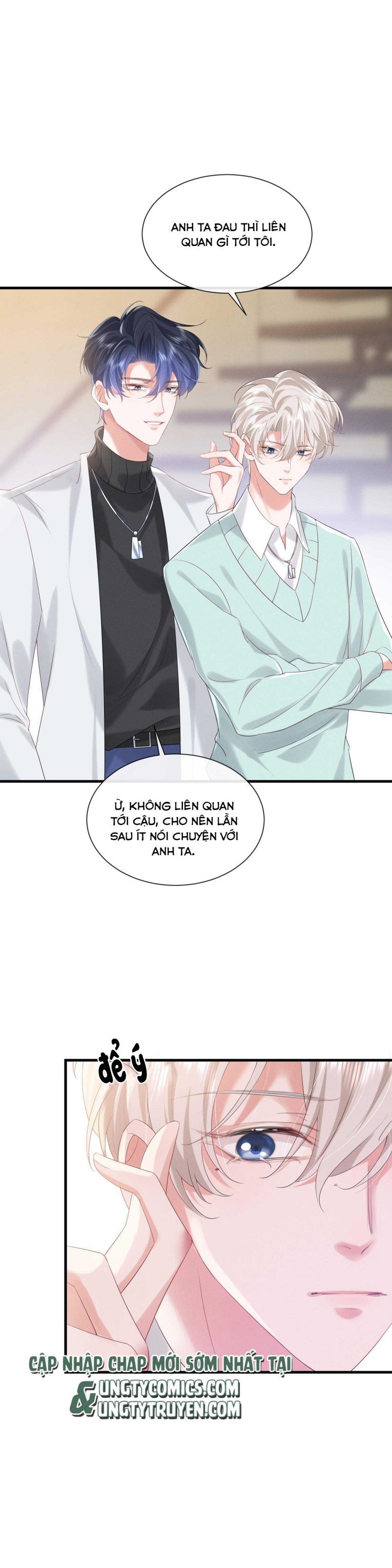 Xuyên Nhanh Chi Cải Tạo Bắt Đầu Lại Làm Người: Chapter 27