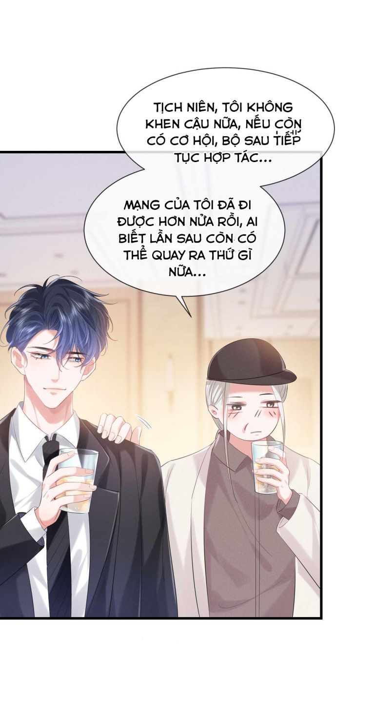 Xuyên Nhanh Chi Cải Tạo Bắt Đầu Lại Làm Người: Chapter 27