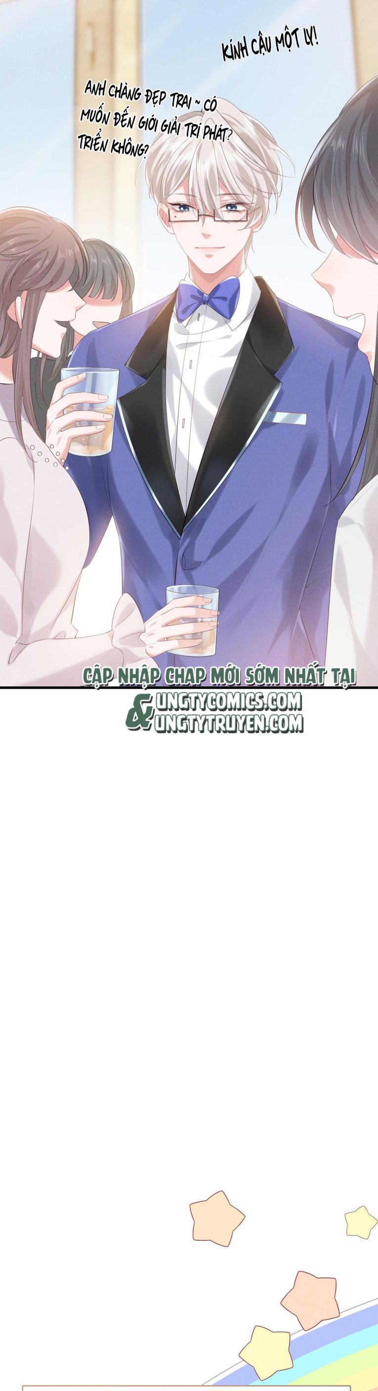 Xuyên Nhanh Chi Cải Tạo Bắt Đầu Lại Làm Người: Chapter 27
