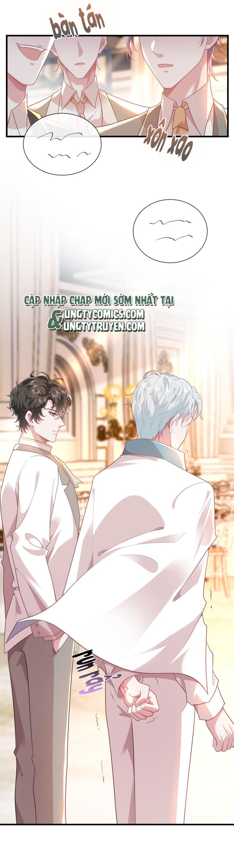 Xuyên Nhanh Chi Cải Tạo Bắt Đầu Lại Làm Người: Chapter 30