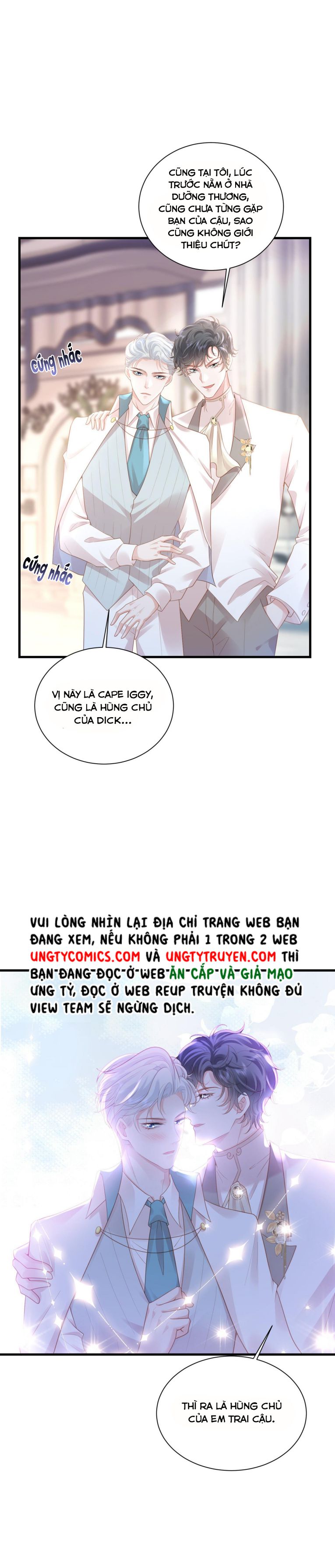 Xuyên Nhanh Chi Cải Tạo Bắt Đầu Lại Làm Người: Chapter 30