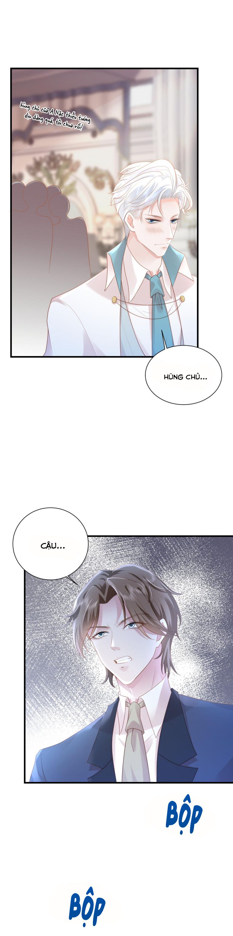 Xuyên Nhanh Chi Cải Tạo Bắt Đầu Lại Làm Người: Chapter 30