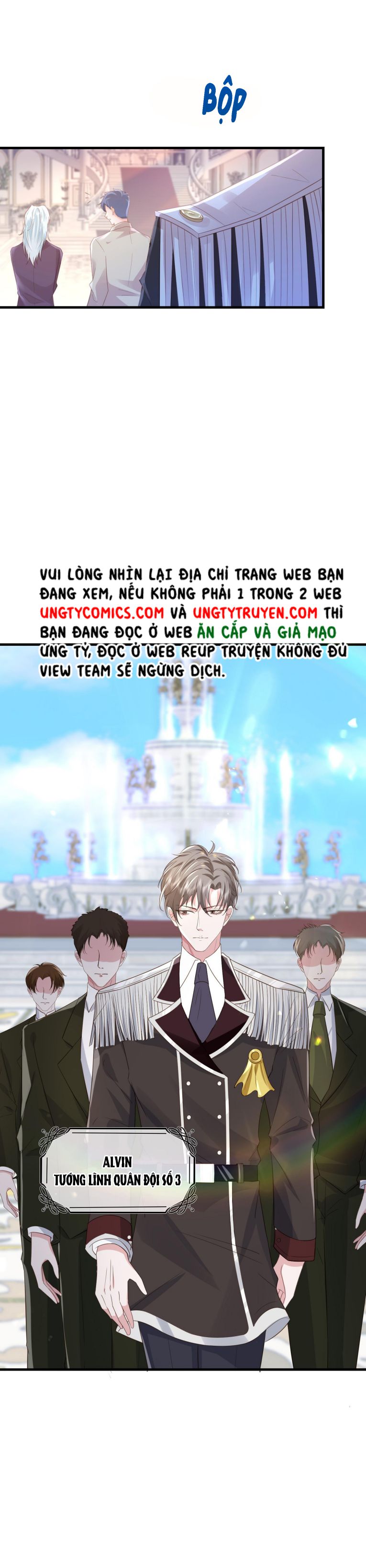 Xuyên Nhanh Chi Cải Tạo Bắt Đầu Lại Làm Người: Chapter 30