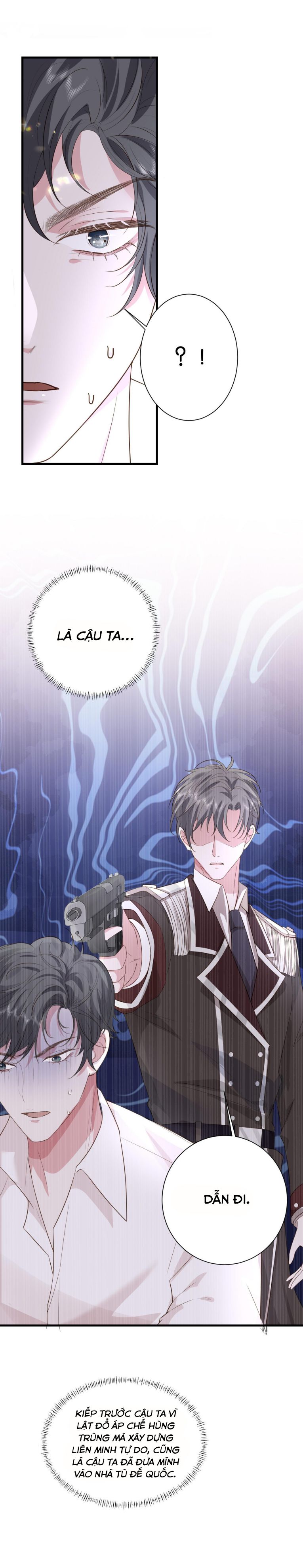 Xuyên Nhanh Chi Cải Tạo Bắt Đầu Lại Làm Người: Chapter 30