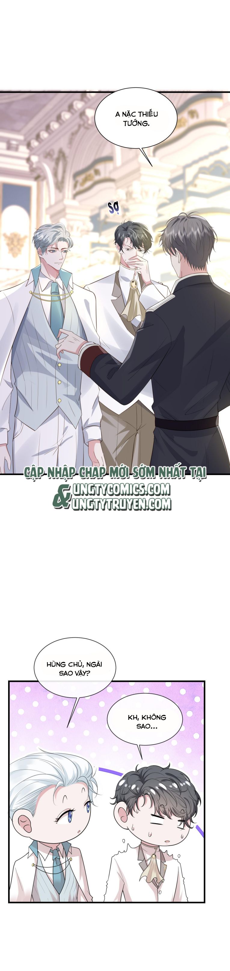Xuyên Nhanh Chi Cải Tạo Bắt Đầu Lại Làm Người: Chapter 30