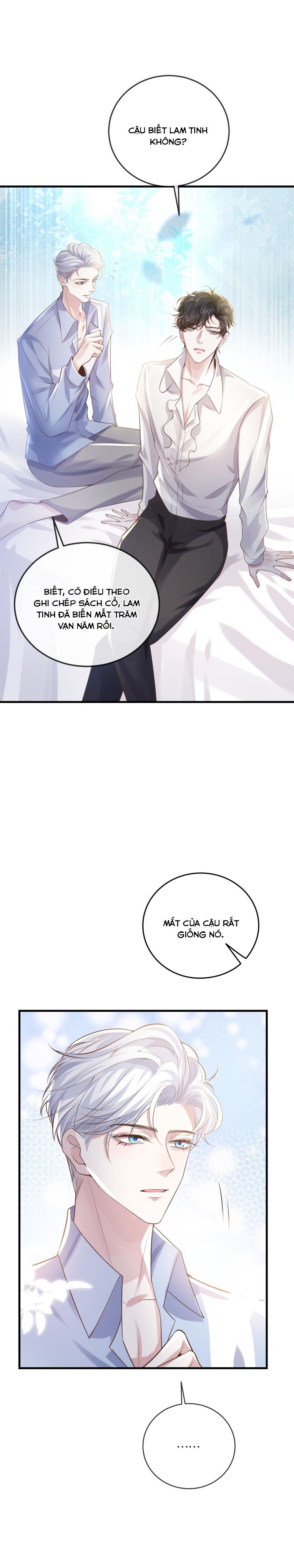 Xuyên Nhanh Chi Cải Tạo Bắt Đầu Lại Làm Người: Chapter 30