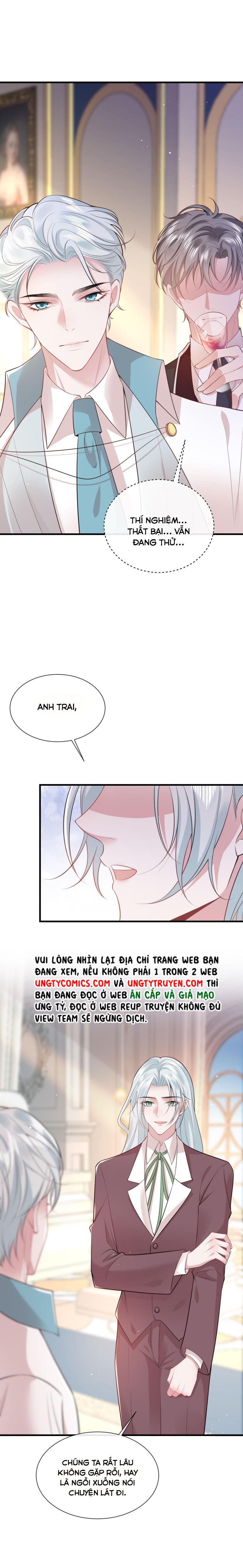 Xuyên Nhanh Chi Cải Tạo Bắt Đầu Lại Làm Người: Chapter 30