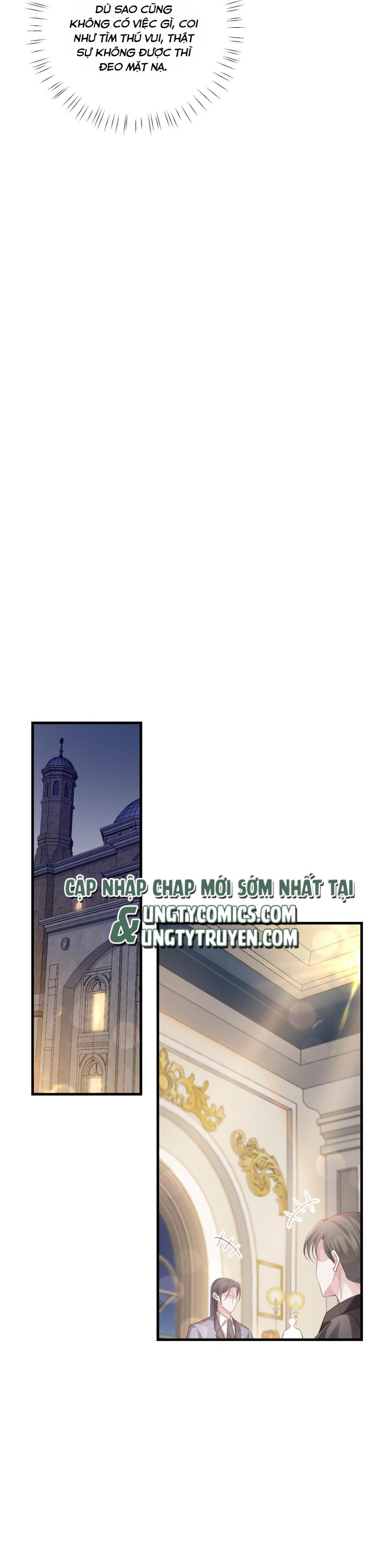 Xuyên Nhanh Chi Cải Tạo Bắt Đầu Lại Làm Người: Chapter 30