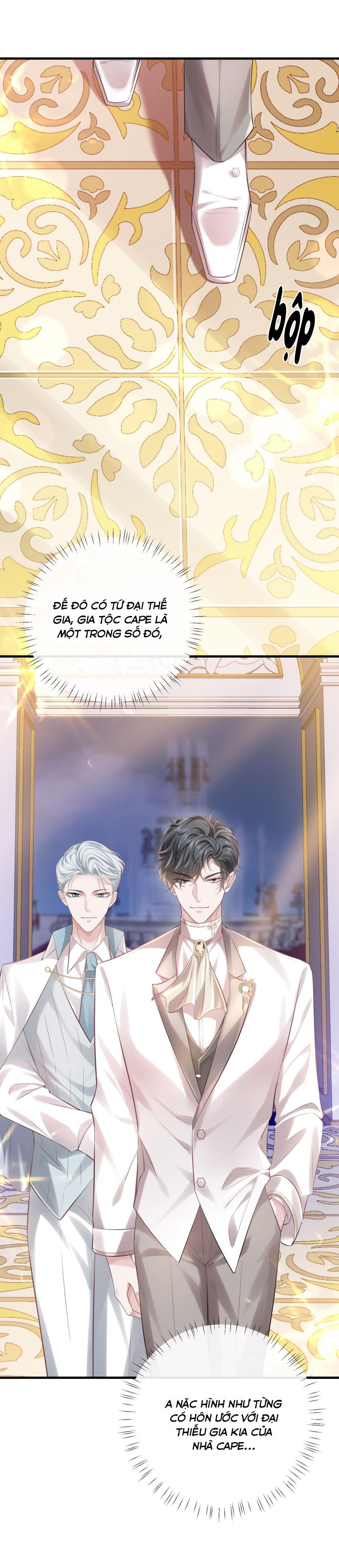 Xuyên Nhanh Chi Cải Tạo Bắt Đầu Lại Làm Người: Chapter 30