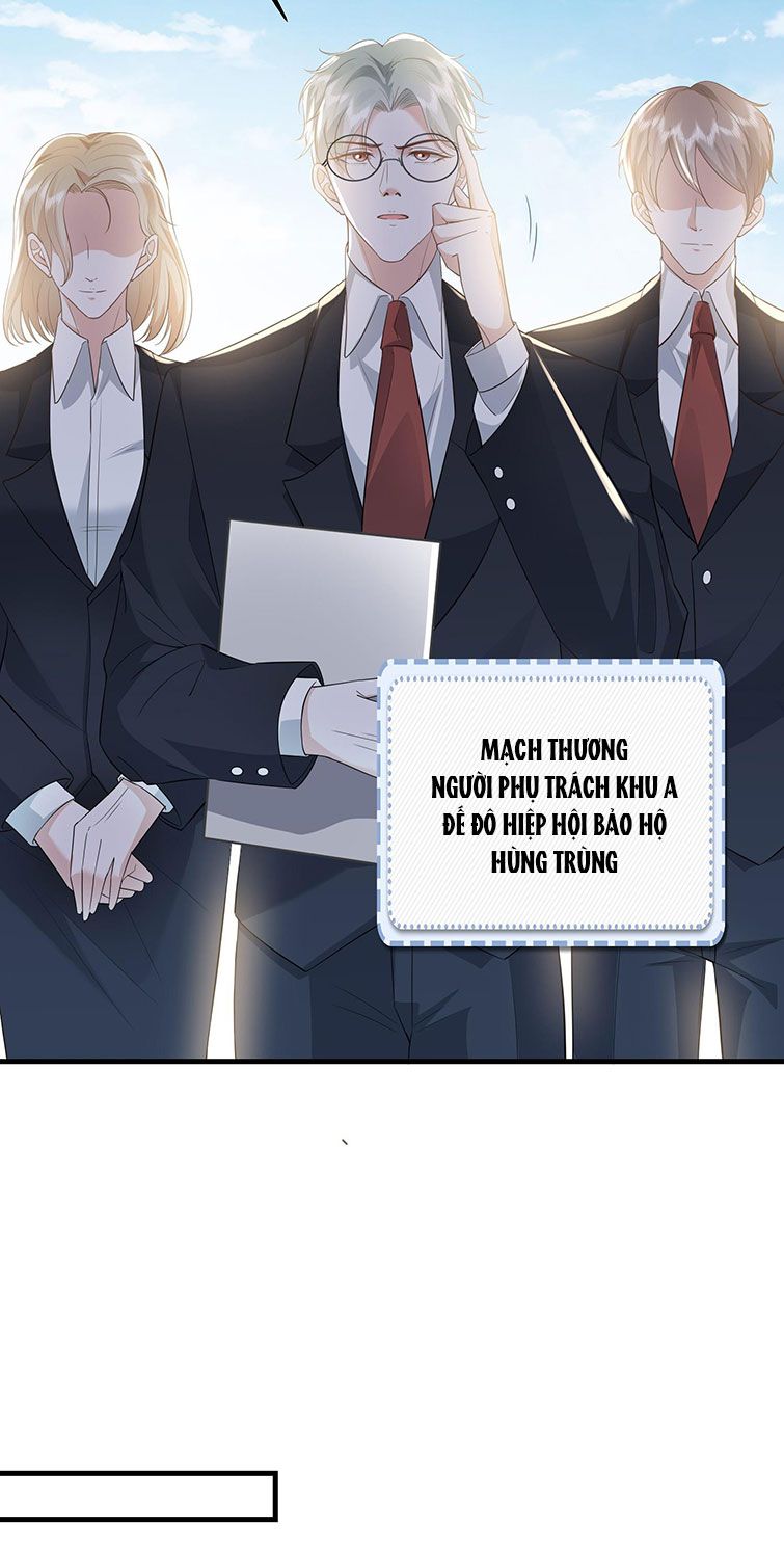 Xuyên Nhanh Chi Cải Tạo Bắt Đầu Lại Làm Người: Chapter 32
