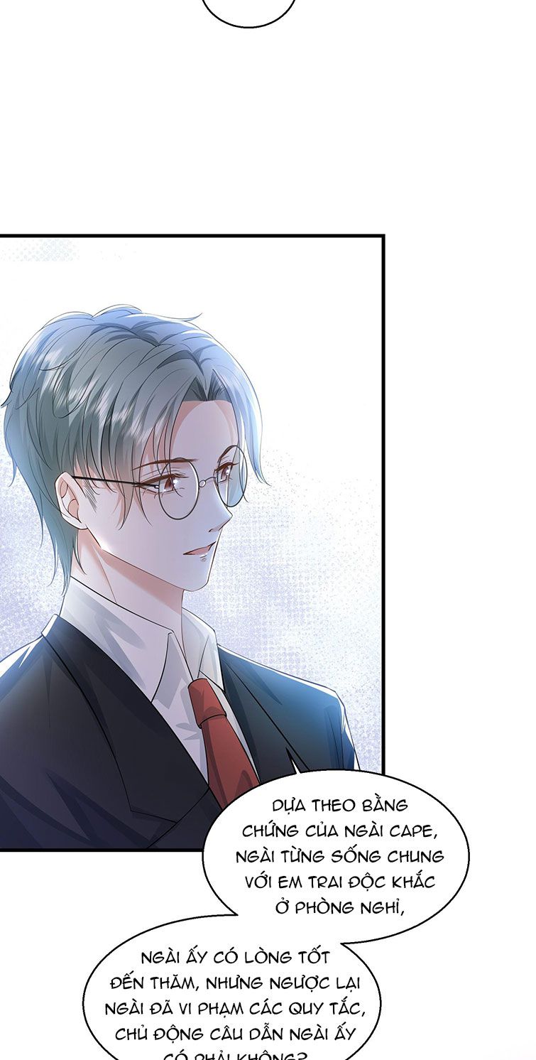 Xuyên Nhanh Chi Cải Tạo Bắt Đầu Lại Làm Người: Chapter 32