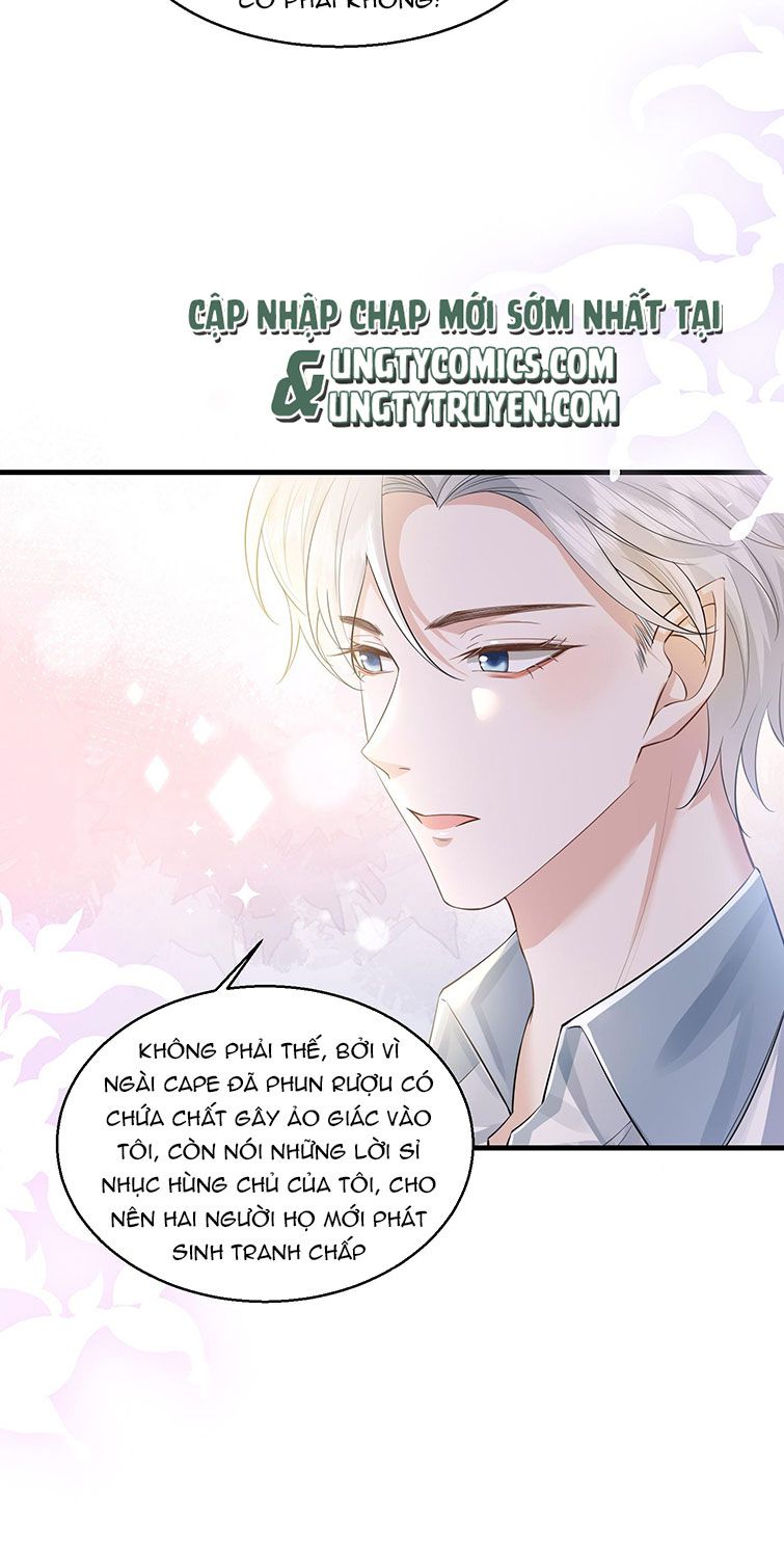 Xuyên Nhanh Chi Cải Tạo Bắt Đầu Lại Làm Người: Chapter 32