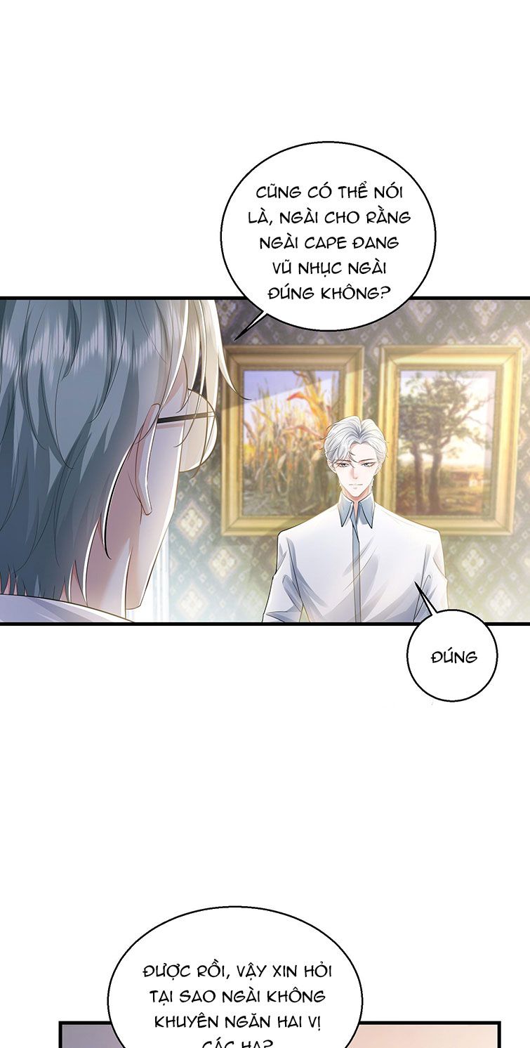 Xuyên Nhanh Chi Cải Tạo Bắt Đầu Lại Làm Người: Chapter 32