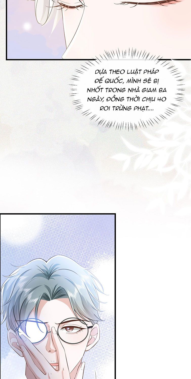 Xuyên Nhanh Chi Cải Tạo Bắt Đầu Lại Làm Người: Chapter 32
