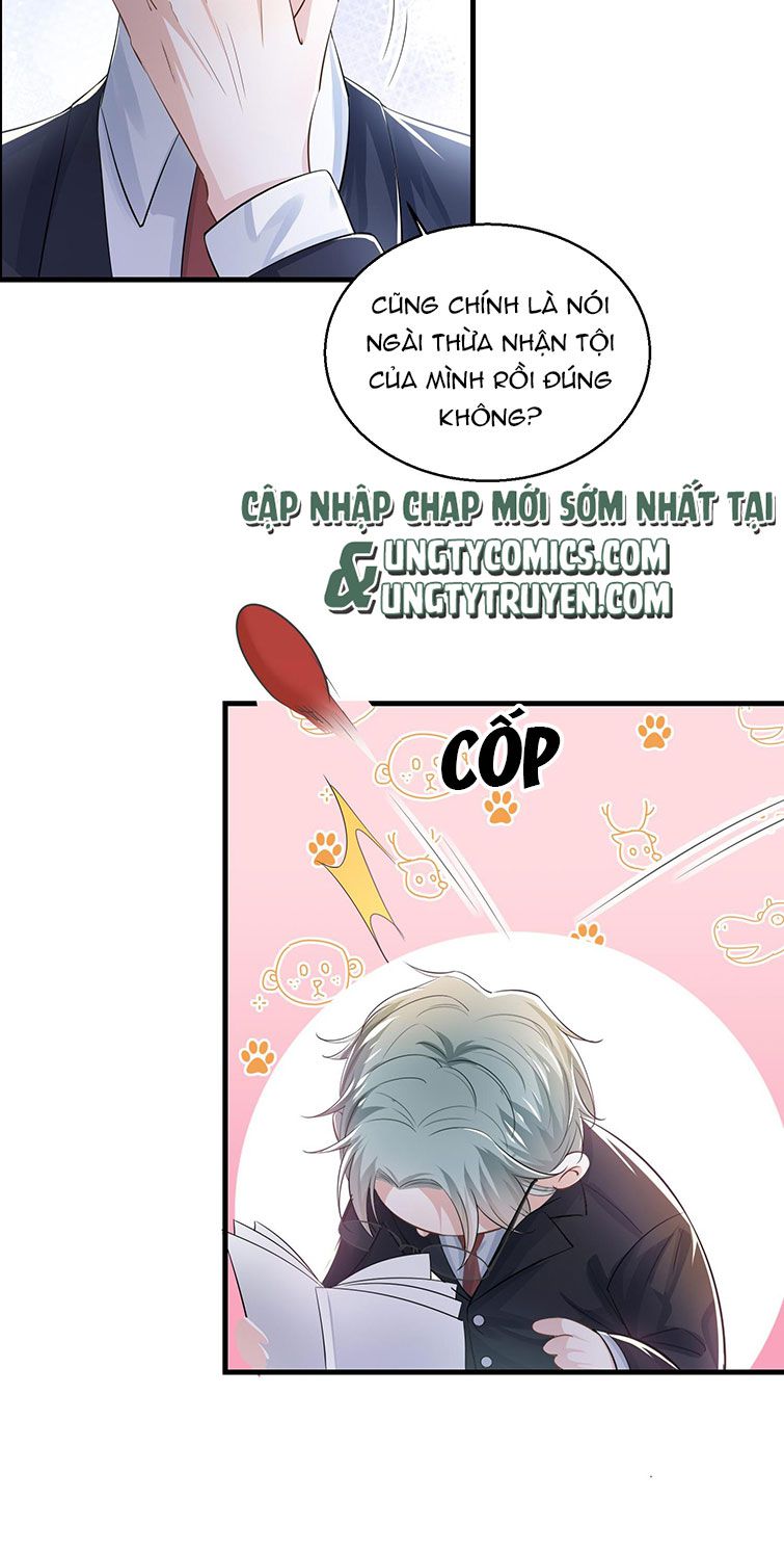 Xuyên Nhanh Chi Cải Tạo Bắt Đầu Lại Làm Người: Chapter 32