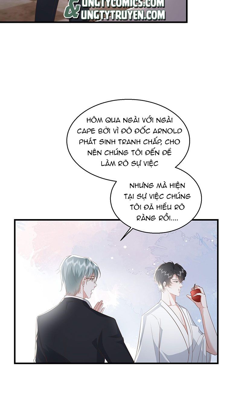 Xuyên Nhanh Chi Cải Tạo Bắt Đầu Lại Làm Người: Chapter 32