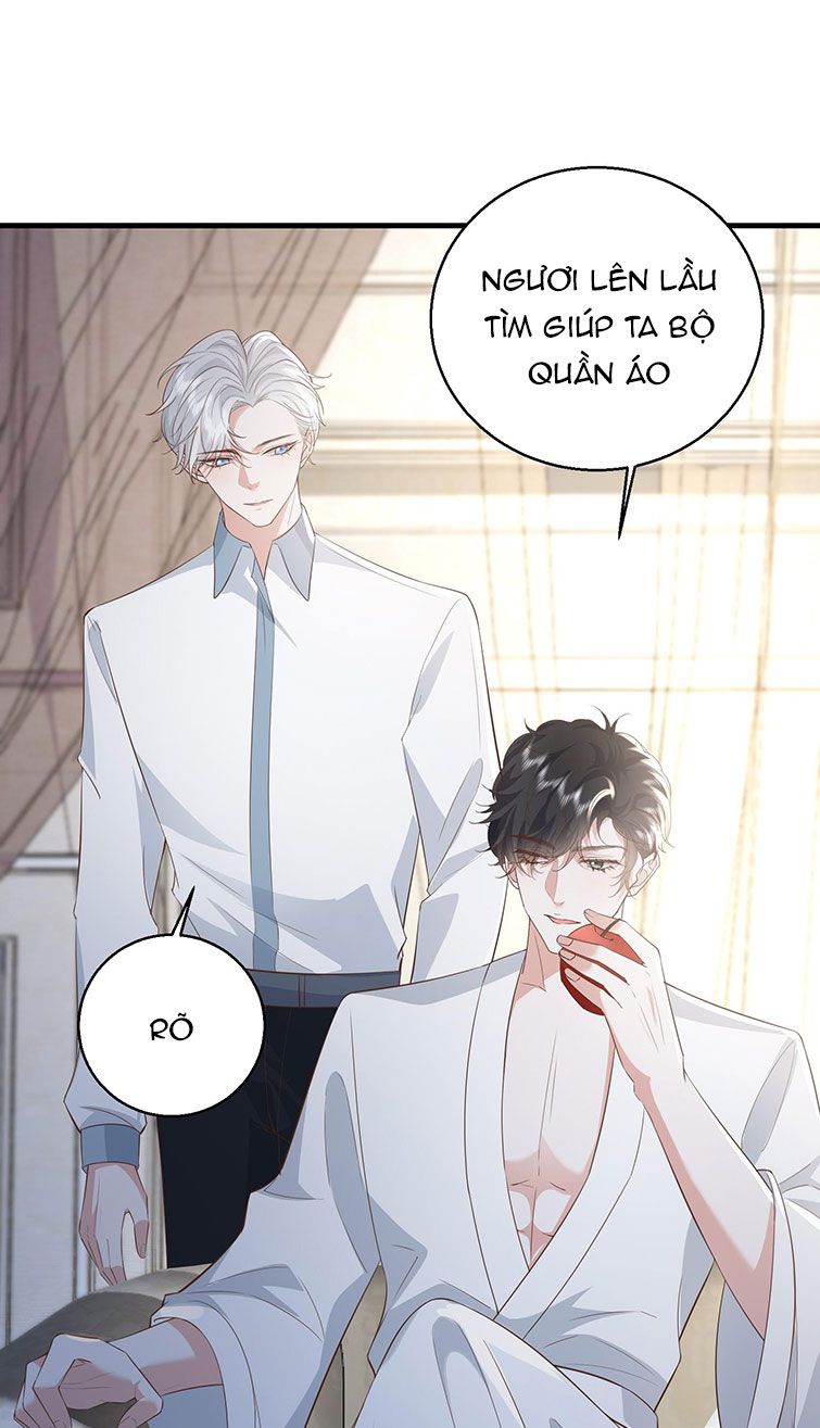 Xuyên Nhanh Chi Cải Tạo Bắt Đầu Lại Làm Người: Chapter 32