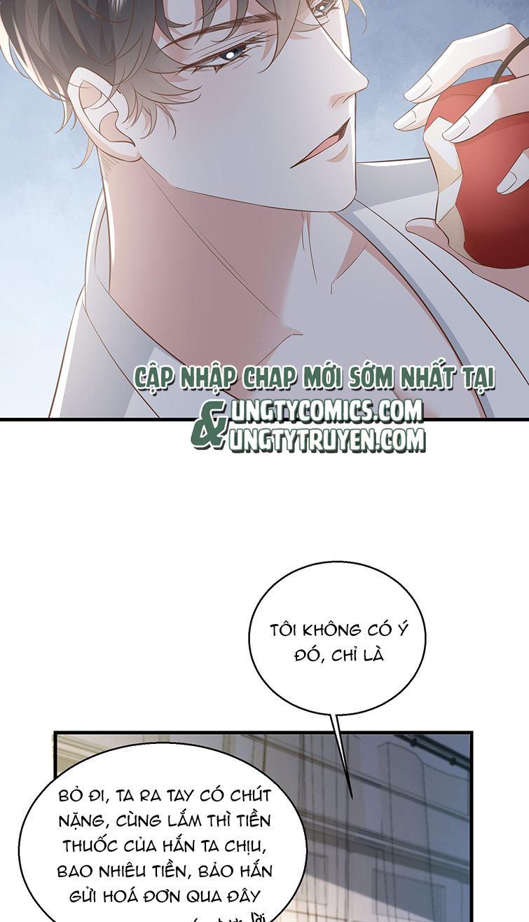 Xuyên Nhanh Chi Cải Tạo Bắt Đầu Lại Làm Người: Chapter 32