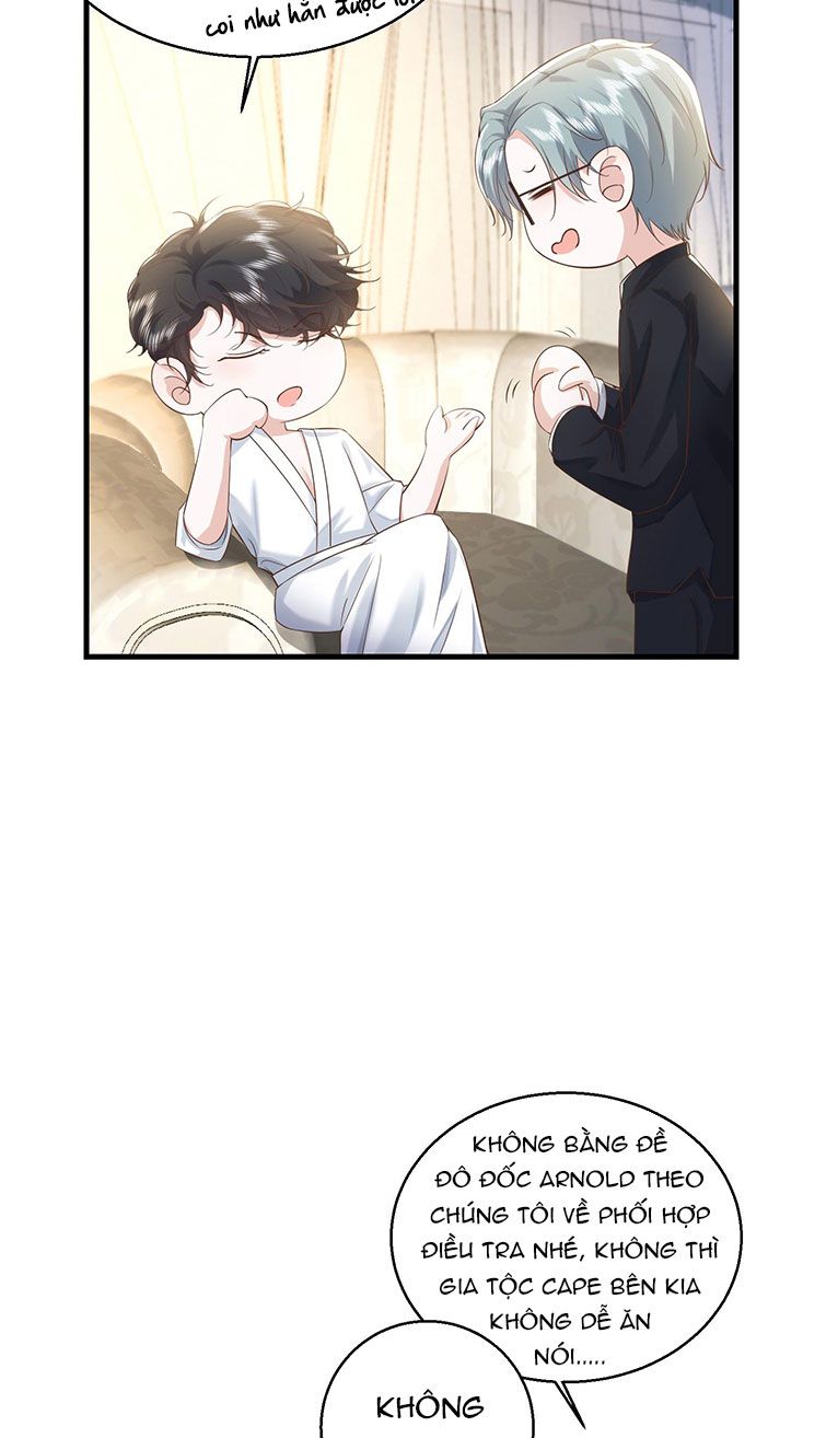 Xuyên Nhanh Chi Cải Tạo Bắt Đầu Lại Làm Người: Chapter 32