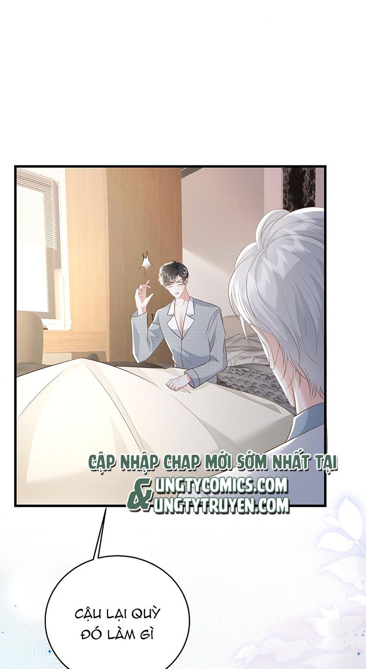 Xuyên Nhanh Chi Cải Tạo Bắt Đầu Lại Làm Người: Chapter 32