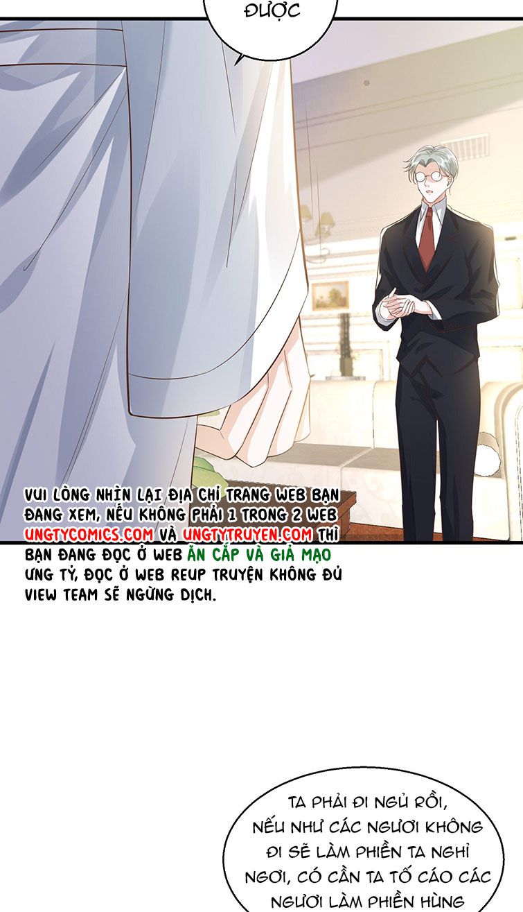 Xuyên Nhanh Chi Cải Tạo Bắt Đầu Lại Làm Người: Chapter 32