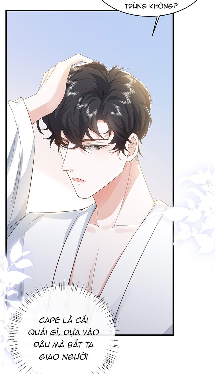Xuyên Nhanh Chi Cải Tạo Bắt Đầu Lại Làm Người: Chapter 32