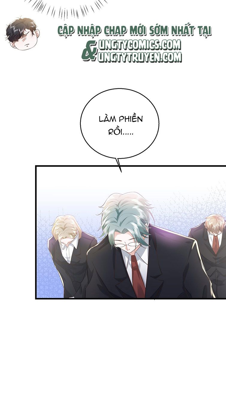 Xuyên Nhanh Chi Cải Tạo Bắt Đầu Lại Làm Người: Chapter 32
