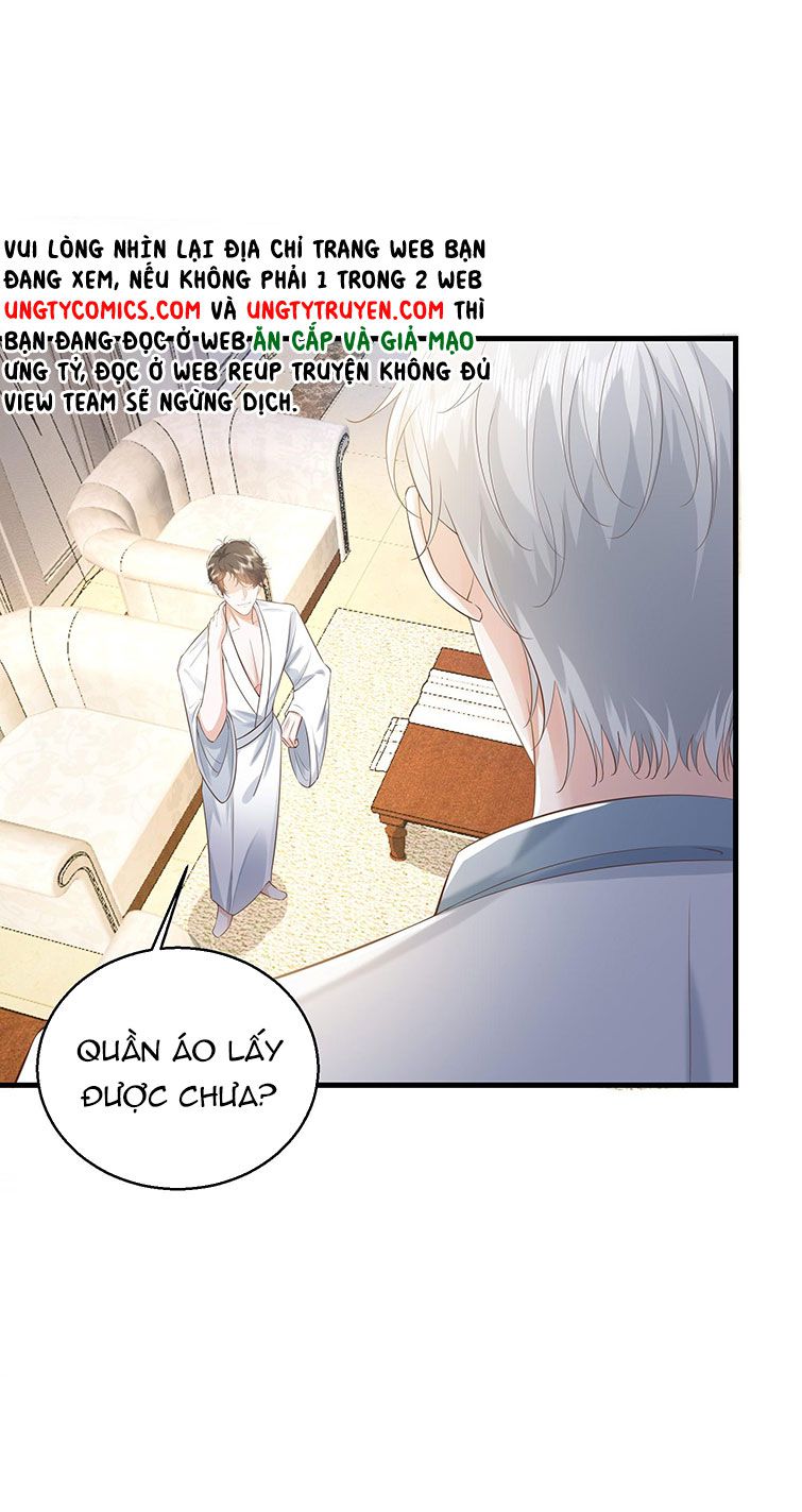 Xuyên Nhanh Chi Cải Tạo Bắt Đầu Lại Làm Người: Chapter 32