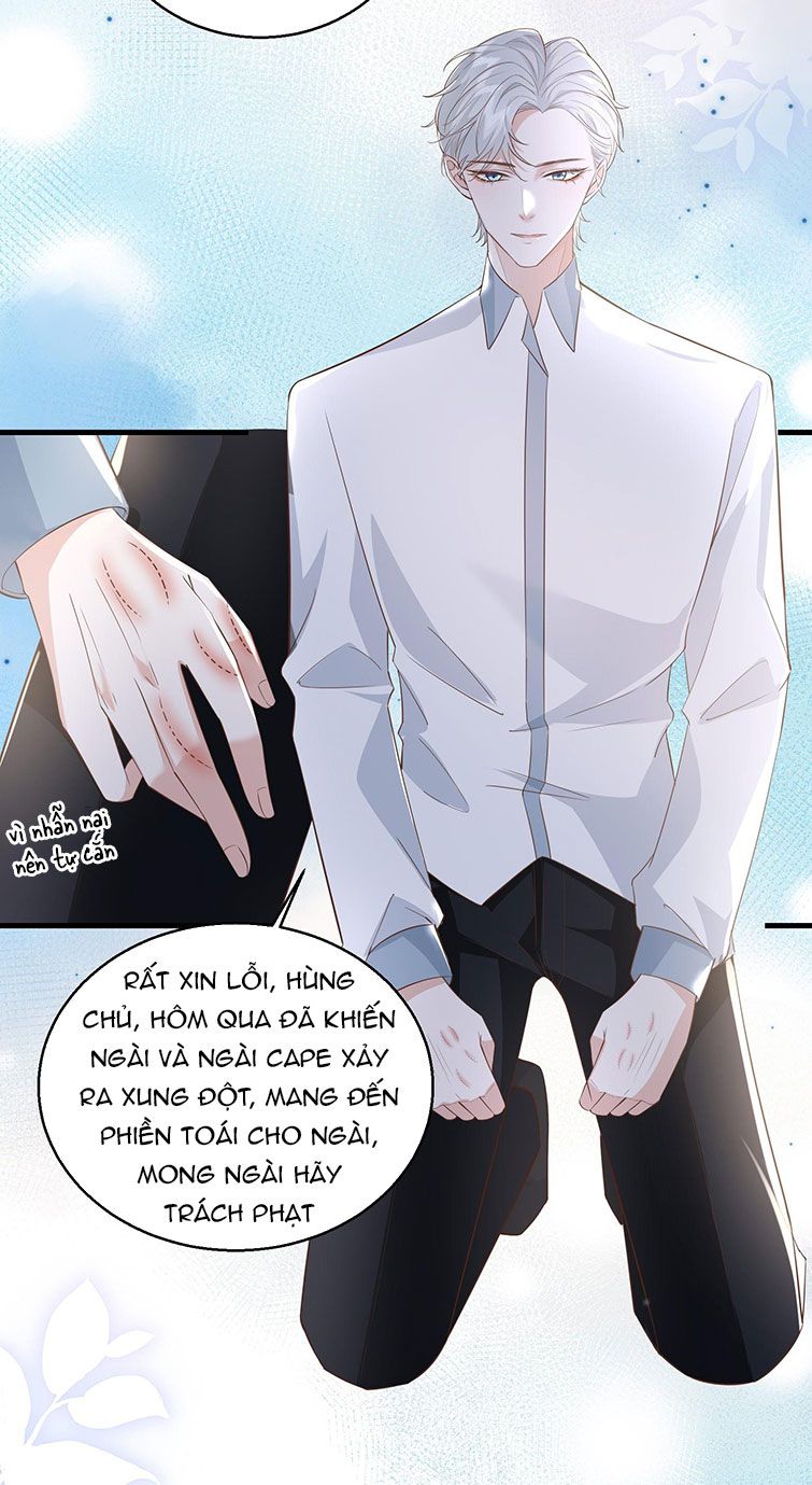 Xuyên Nhanh Chi Cải Tạo Bắt Đầu Lại Làm Người: Chapter 32
