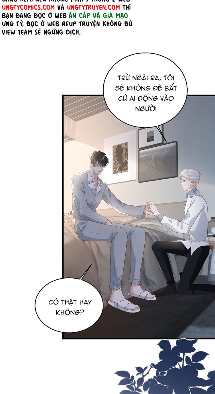 Xuyên Nhanh Chi Cải Tạo Bắt Đầu Lại Làm Người: Chapter 32