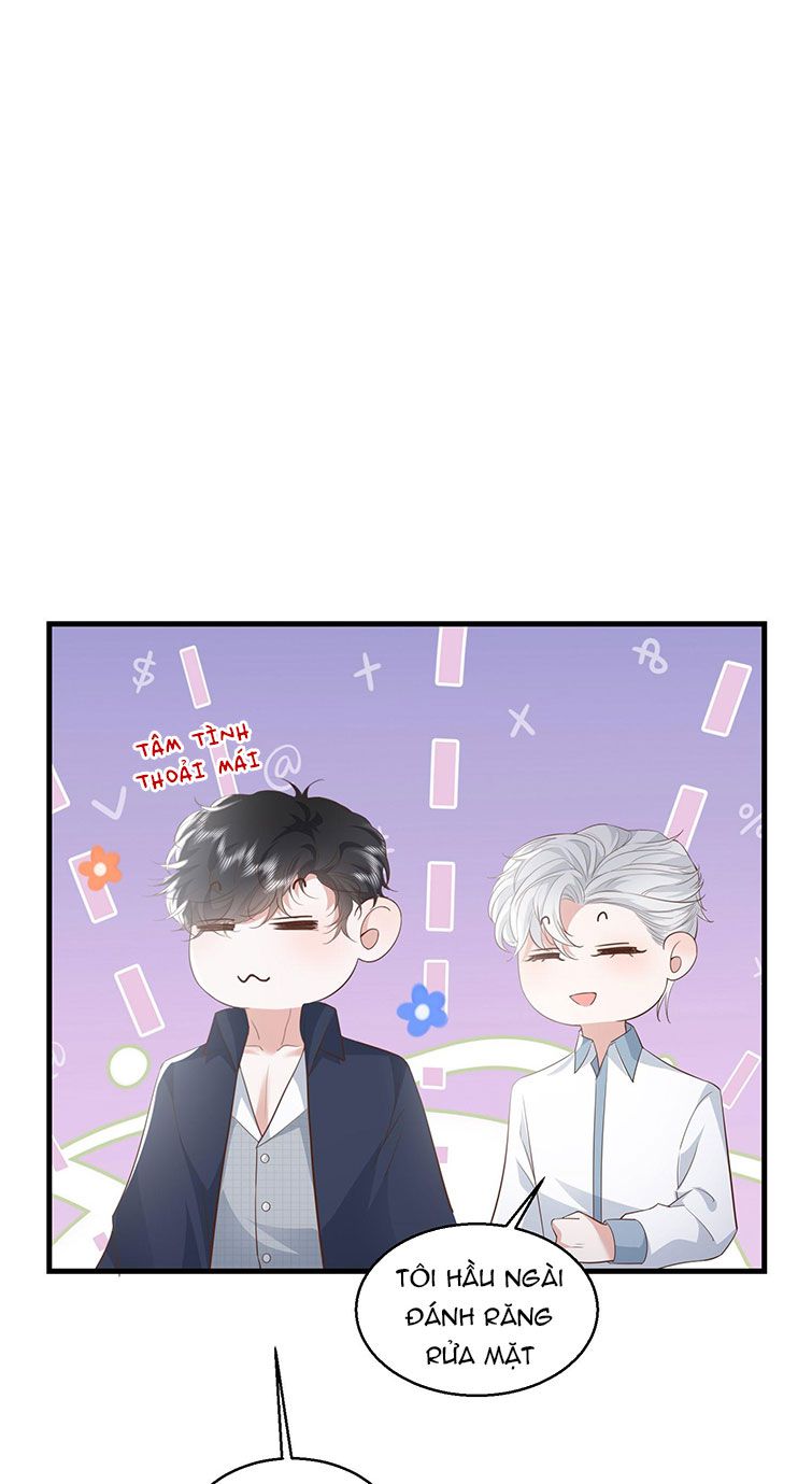 Xuyên Nhanh Chi Cải Tạo Bắt Đầu Lại Làm Người: Chapter 32