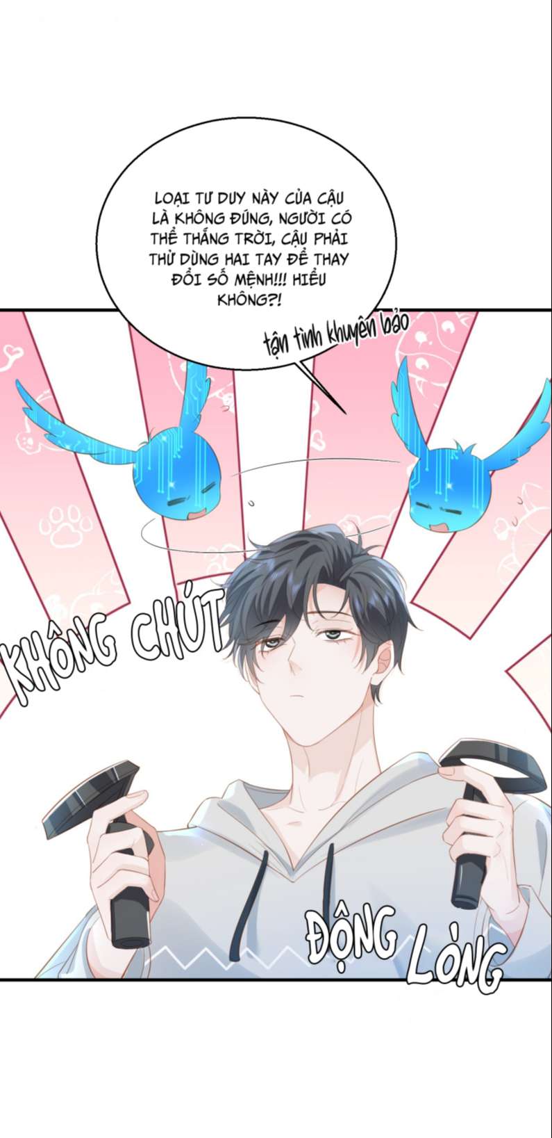 Xuyên Nhanh Chi Cải Tạo Bắt Đầu Lại Làm Người: Chapter 33