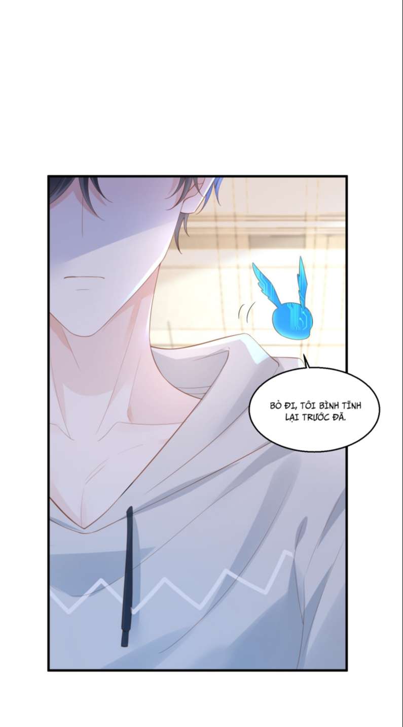 Xuyên Nhanh Chi Cải Tạo Bắt Đầu Lại Làm Người: Chapter 33