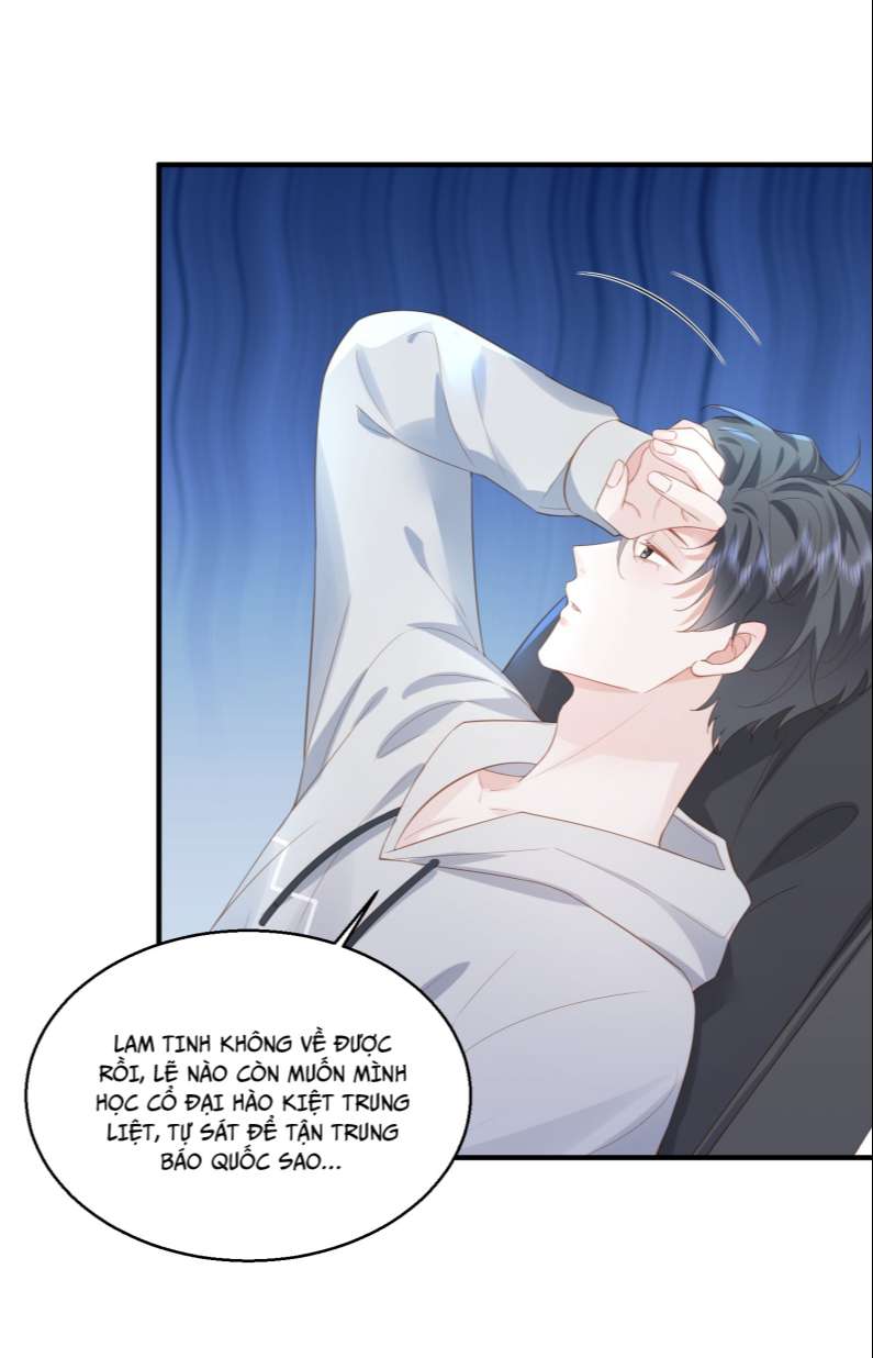 Xuyên Nhanh Chi Cải Tạo Bắt Đầu Lại Làm Người: Chapter 33