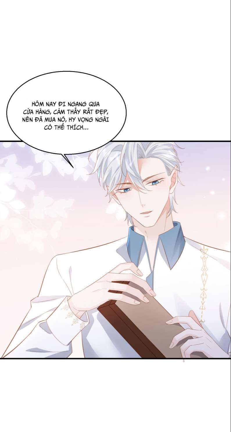 Xuyên Nhanh Chi Cải Tạo Bắt Đầu Lại Làm Người: Chapter 33