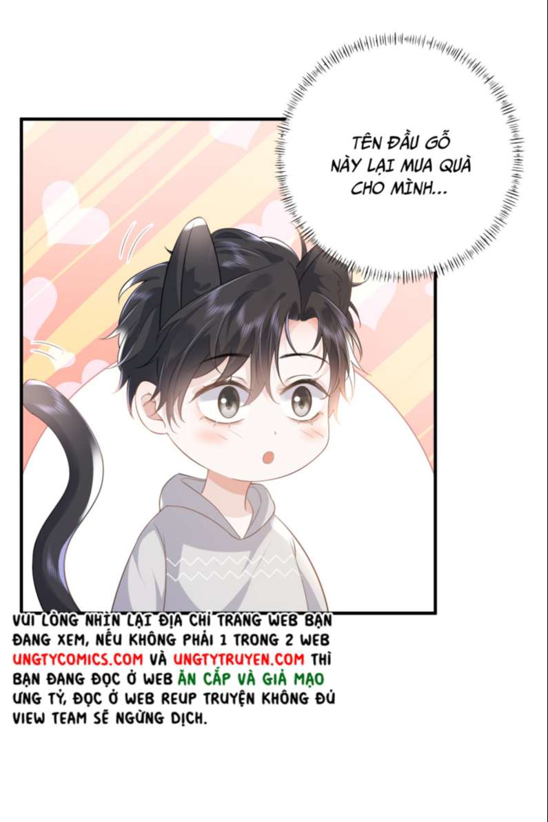 Xuyên Nhanh Chi Cải Tạo Bắt Đầu Lại Làm Người: Chapter 33