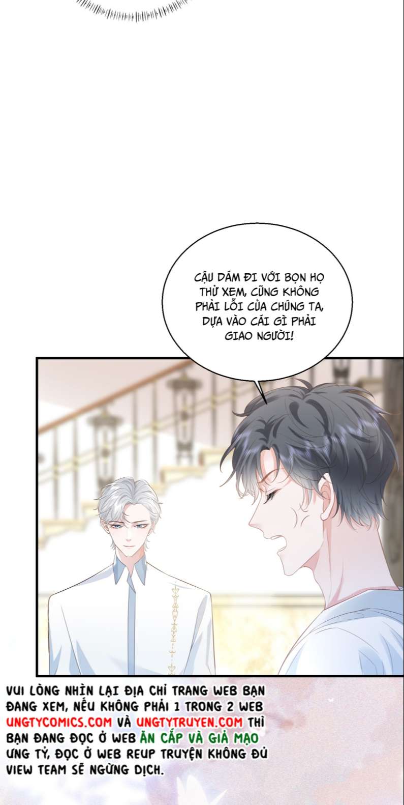 Xuyên Nhanh Chi Cải Tạo Bắt Đầu Lại Làm Người: Chapter 33