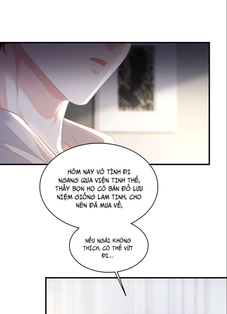 Xuyên Nhanh Chi Cải Tạo Bắt Đầu Lại Làm Người: Chapter 33