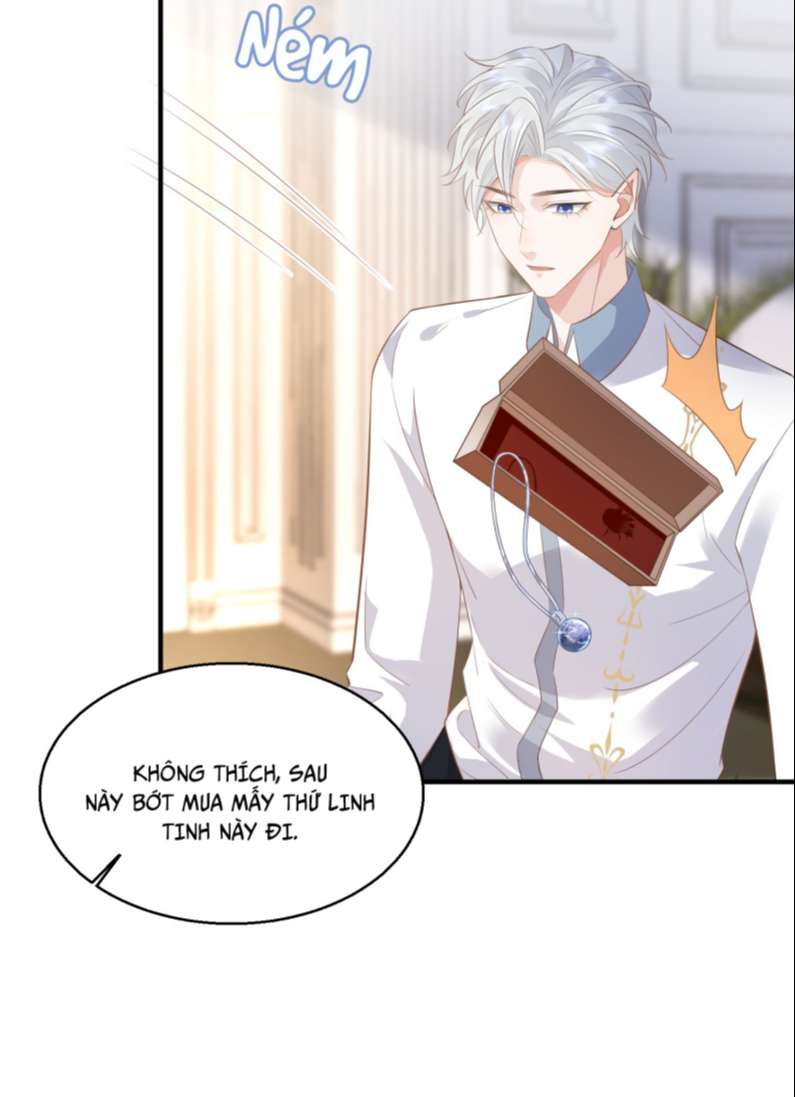 Xuyên Nhanh Chi Cải Tạo Bắt Đầu Lại Làm Người: Chapter 33