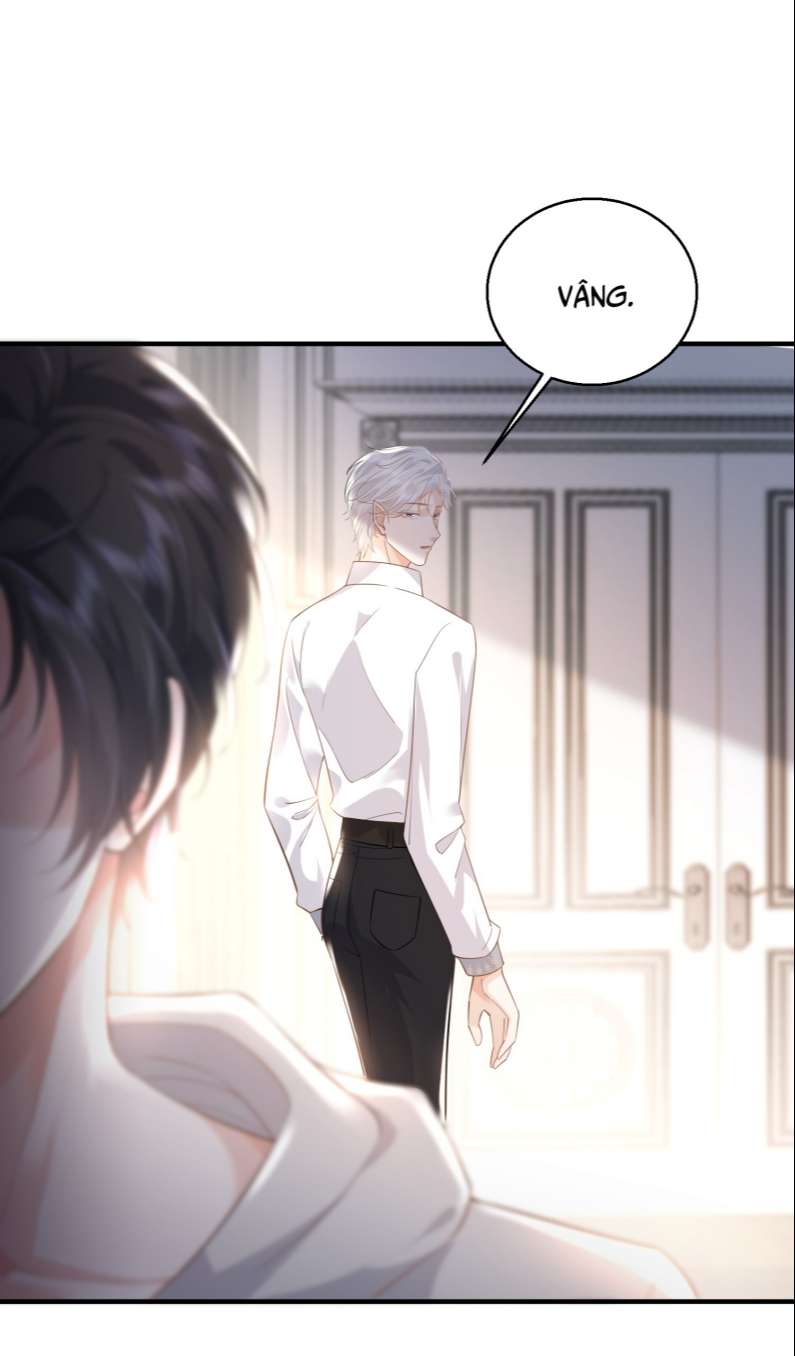 Xuyên Nhanh Chi Cải Tạo Bắt Đầu Lại Làm Người: Chapter 33