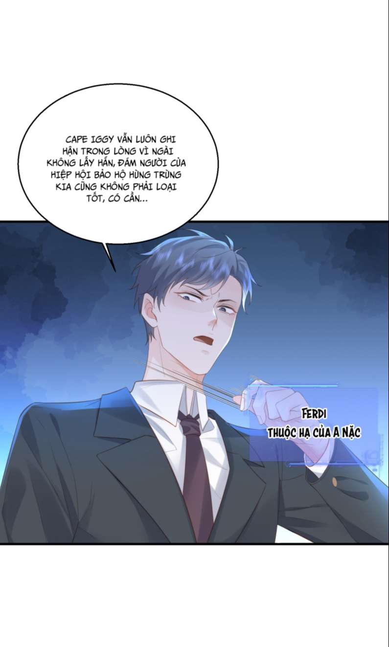 Xuyên Nhanh Chi Cải Tạo Bắt Đầu Lại Làm Người: Chapter 33