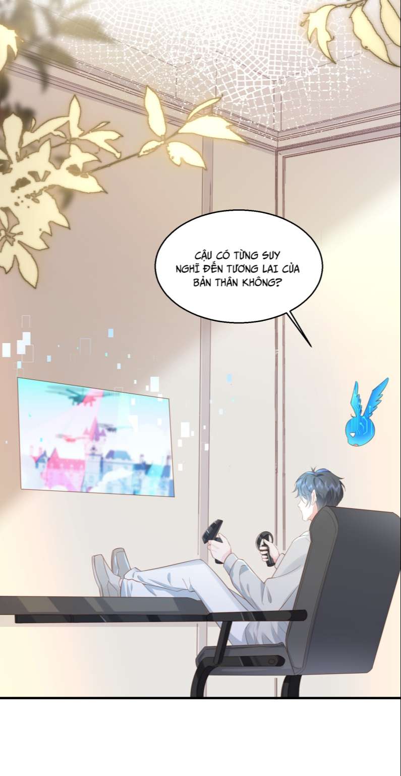 Xuyên Nhanh Chi Cải Tạo Bắt Đầu Lại Làm Người: Chapter 33
