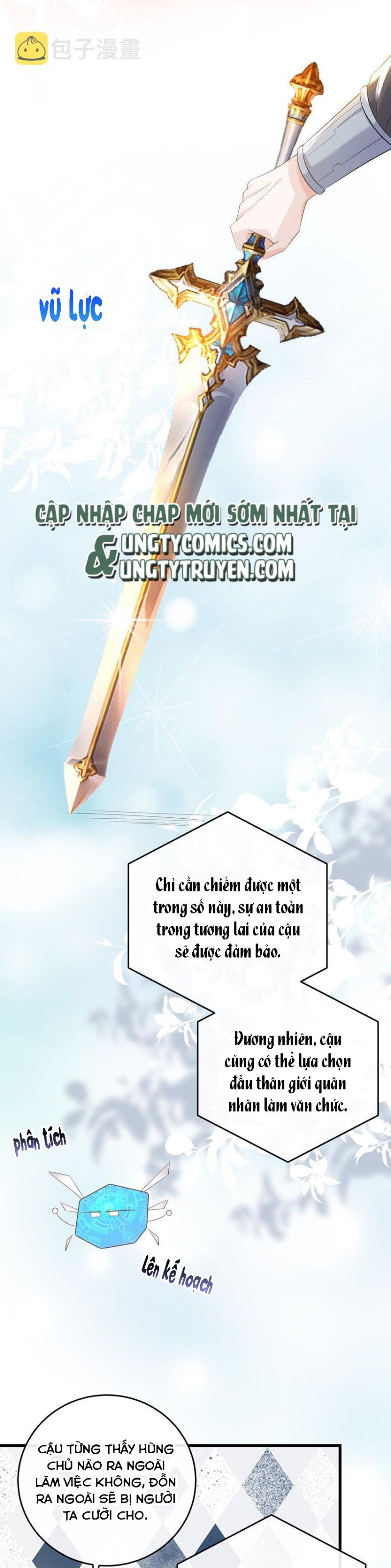 Xuyên Nhanh Chi Cải Tạo Bắt Đầu Lại Làm Người: Chapter 34