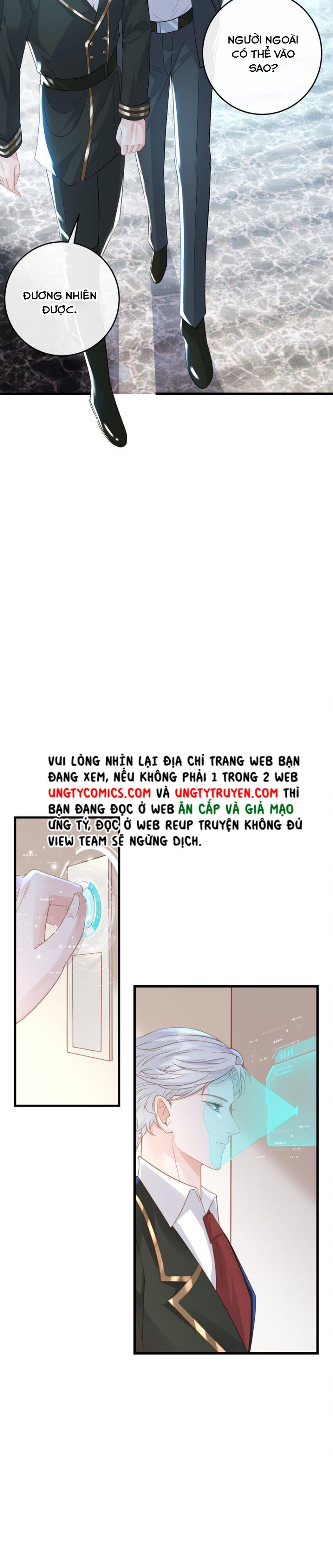 Xuyên Nhanh Chi Cải Tạo Bắt Đầu Lại Làm Người: Chapter 34