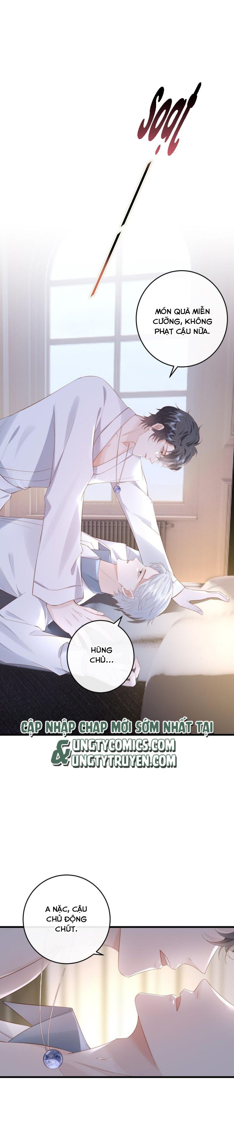 Xuyên Nhanh Chi Cải Tạo Bắt Đầu Lại Làm Người: Chapter 34