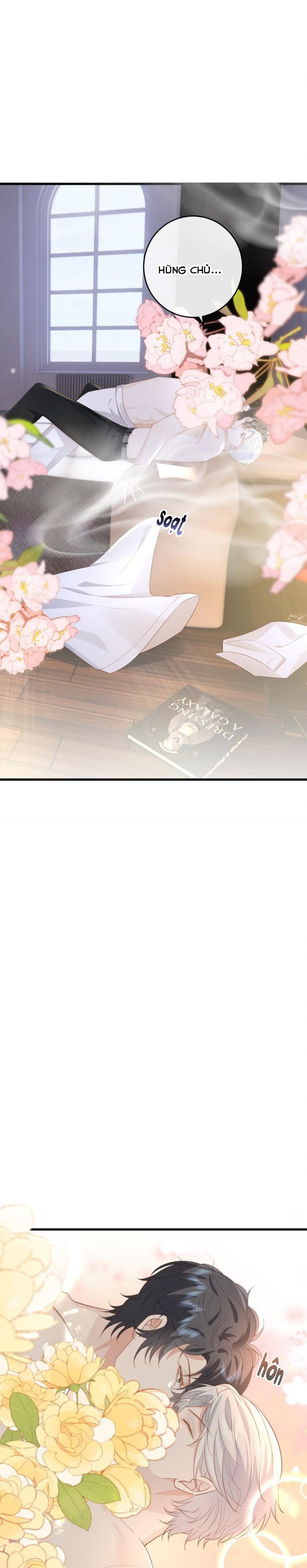Xuyên Nhanh Chi Cải Tạo Bắt Đầu Lại Làm Người: Chapter 34
